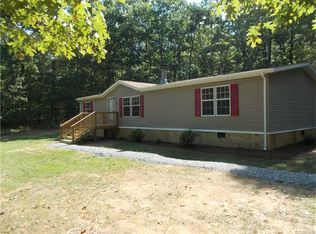 2946 Red Hill Rd, Gordonsville, VA 22942