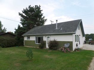 16022 Cement City Rd, Cement City, MI 49233