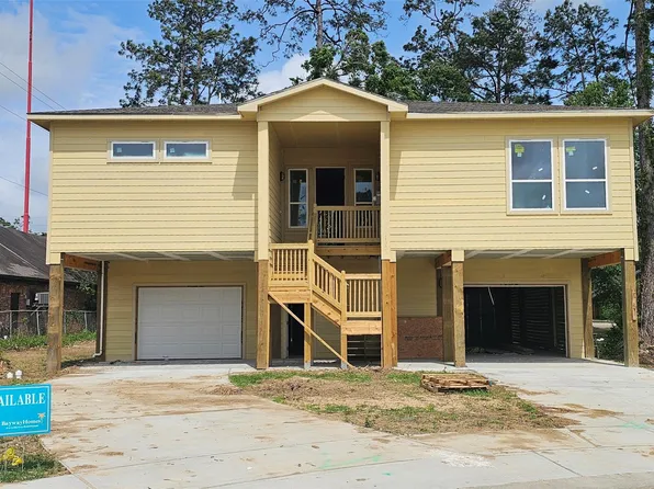 1905 Ashlee Ct, Dickinson, TX 77539