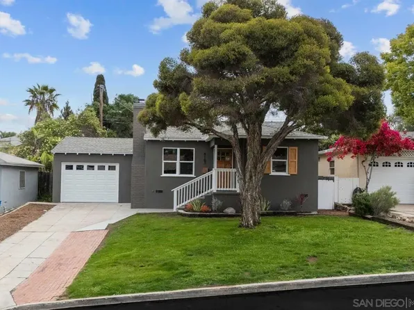 4163 Charles St, La Mesa, CA 91941