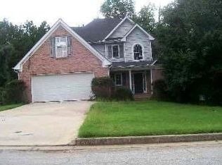 205 Doubles Dr, Covington, GA 30016