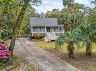 19 24th Ave, Isle Of Palms, SC 29451