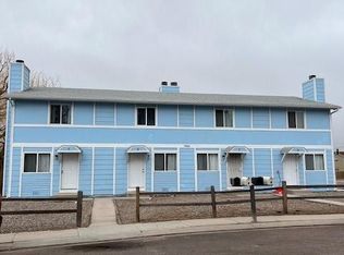 1968 Mineola St #A, Colorado Springs, CO 80915