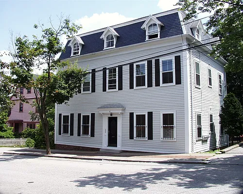 47 John St #LL Photo 1