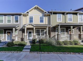 22751 E Briarwood Pl, Aurora, CO 80016