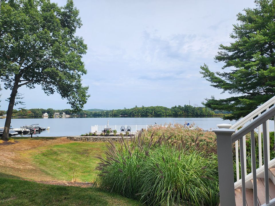 View from your porch