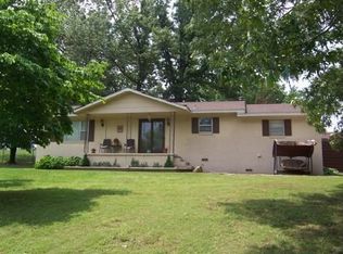 84434 S 4660th Rd, Stilwell, OK 74960