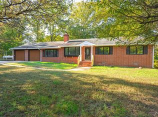 1420 Buford Rd, North Chesterfield, VA 23235