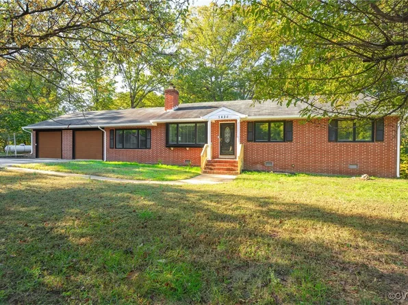 1420 Buford Rd, North Chesterfield, VA 23235