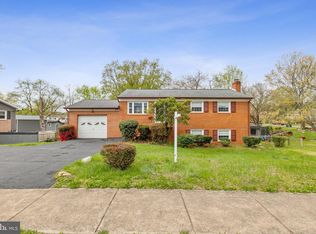 3803 Danbury Ct, Woodbridge, VA 22193