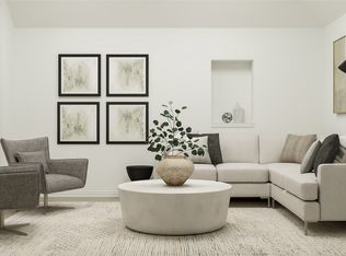 614 Quaint Pond Ln, Argyle, TX 76226