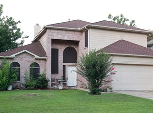 22526 Birch Point Dr, Katy, TX 77450