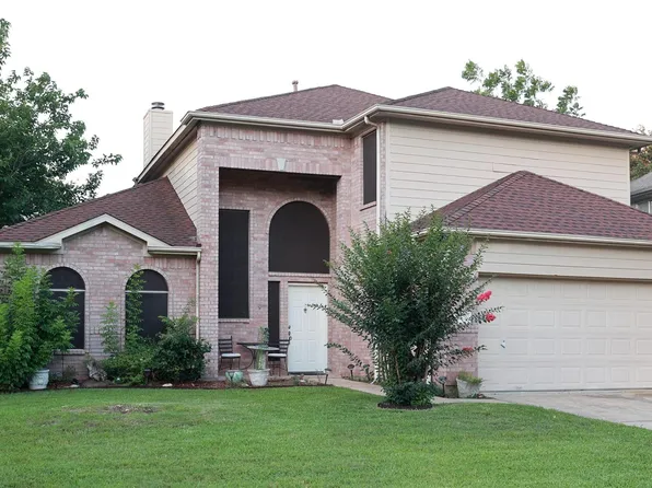 22526 Birch Point Dr, Katy, TX 77450