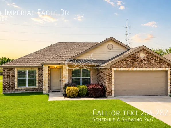 5204 Imperial Eagle Dr, Killeen, TX 76549