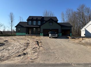 1858 Worthing St, Byron Center, MI