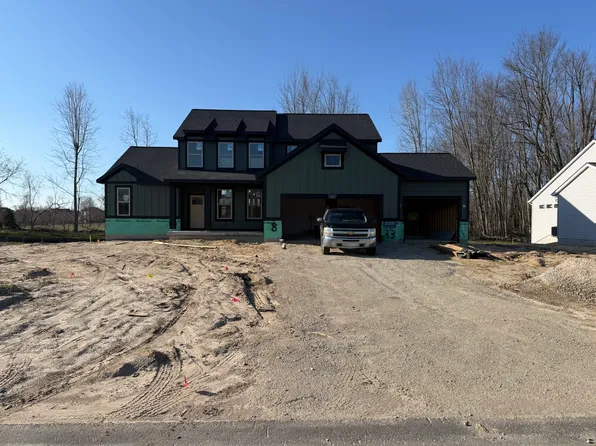 1858 Worthing St, Byron Center, MI 49315