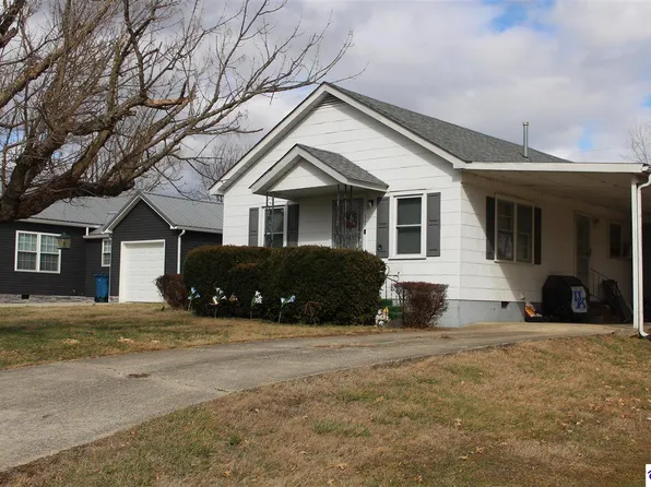 309 S Meadow Dr, Irvington, KY 40146