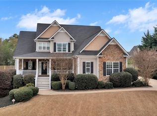 52 Weatherstone Way, Dallas, GA 30157