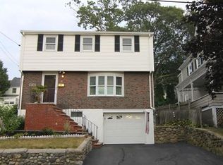 15 Fairmount St, Melrose, MA 02176