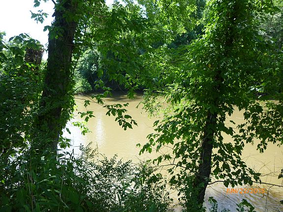 Yadkin River