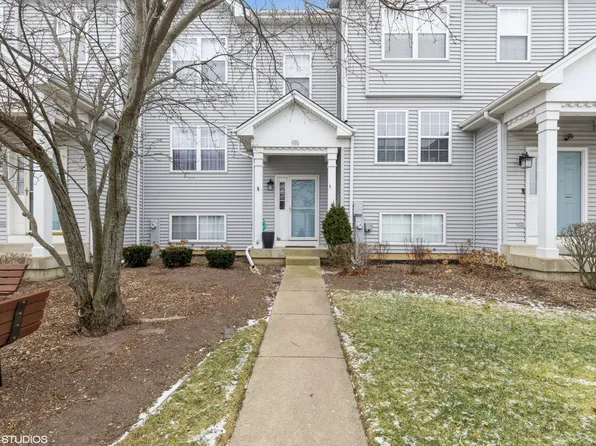 590 N Triumph Ct, Hainesville, IL 60073