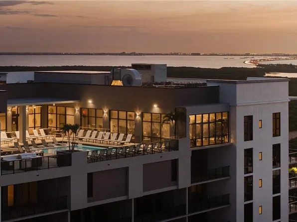 221 Main St N #Penthouse 1603, Saint Petersburg, FL 33716