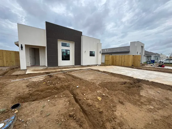 1619 Tutor Dr, Laredo, TX 78046