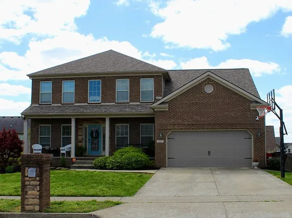 145 Bernie Trl, Nicholasville, KY 40356