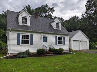 304 North Rd, Scituate, RI 02831