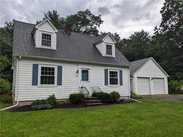 304 North Rd, Scituate, RI 02831