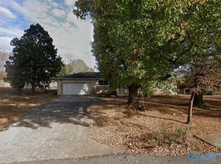 402 Gilmore St, Madison, AL 35758