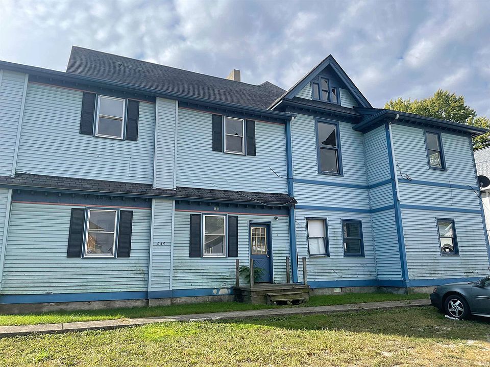 1st image of 659 E Washington St