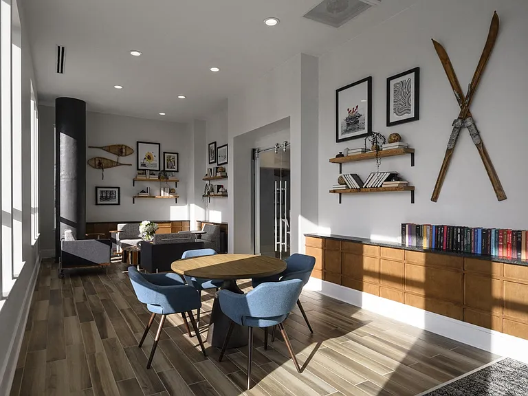Deco Apartments — Photo 11