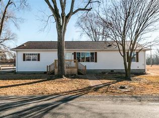 1022 Oklahoma Hill Rd, Columbia, IL 62236