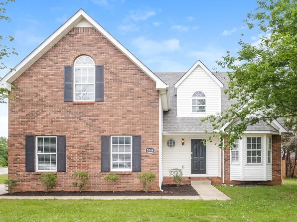2044 Tahoma Trl, Murfreesboro, TN 37128