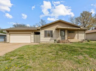 511 S Marymount Rd, Salina, KS 67401