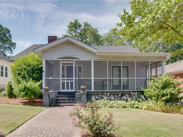 1614 Hardin Ave, College Park, GA 30337