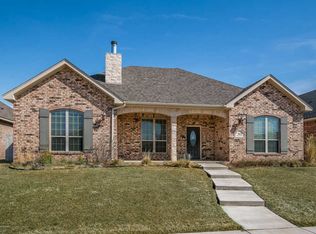 8022 Naples Ct, Amarillo, TX 79119