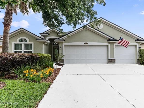 16277 TISONS BLUFF Road, Jacksonville, FL 32218