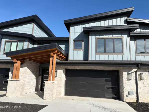 1916 W Mochila Cir #12, Keetley, UT 84032