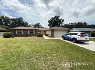 210 SE 53rd Ct, Ocala, FL 34480