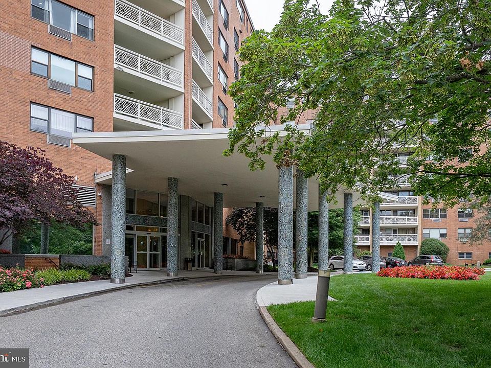 1st image of 7900 Old York Rd APT 814A