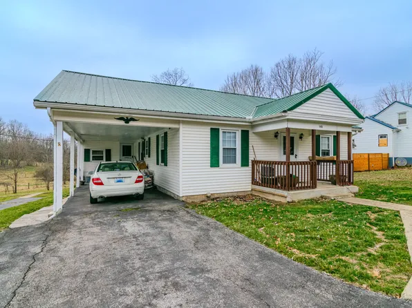 140 Prescott Rd, Paris, KY 40361
