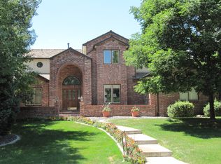 15402 W 73rd Pl, Arvada, CO 80007