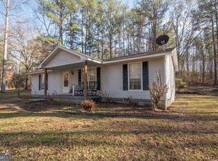 3986 Corinth Rd, Newnan, GA 30263