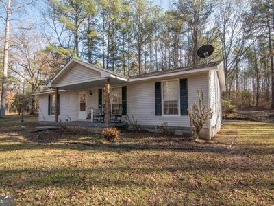 3986 Corinth Rd, Newnan, GA, 30263