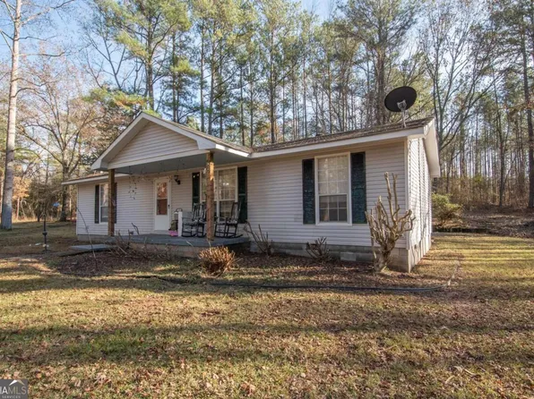 3986 Corinth Rd, Newnan, GA 30263