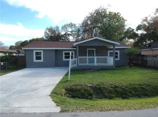 1714 W Powhatan Ave, Tampa, FL 33603