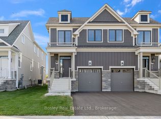 132 White Oak Cres, The Blue Mountains, ON L9Y 0Z3
