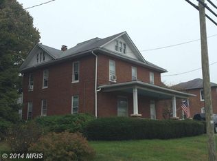 2131 Hanover Pike, Hampstead, MD 21074